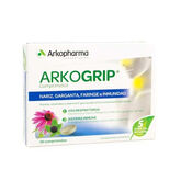 Arkopharma Arkogrip 30 Comprimidos