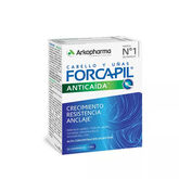 Arkopharma Forcapil Anticaida Cabello 30 Comprimidos