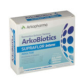  Arkobiotics Supraflor Intens Adulto 7 Sobres