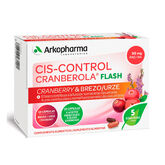 Arkopharma Cis-Control Forte 14 Sobres 
