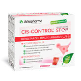 Arkopharma Cis Control Stop 15 Sobres