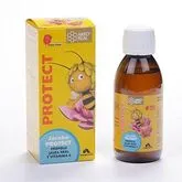 Arkoreal Protect Niños Jarabe 140ml