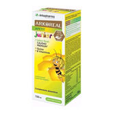 Arkopharma Arkoreal Apetit Jarabe Niños 150 ml