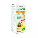 Arkopharma Arkotos Tos Seca Y Productiva 182ml