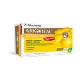 Arkopharma Arkoreal Jalea Real 500mg 20 Ampollas