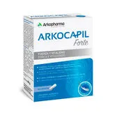 Arkopharma Arkoadvance Arkocapil Forte 60 Cápsulas