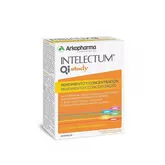 Intelectum Study 30 Cápsulas