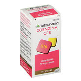 Arkopharma Coenzima Q10 45 Cápsulas