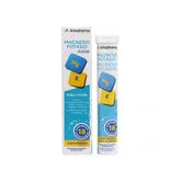 Arkopharma Arkovital Magnesio Potasio 18 Comprimidos