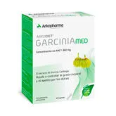 Arkopharma Arkodiet Garcinia Camboia 45 Cápsulas  