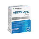 Arkocapil Forte 60 Cápsulas