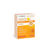 Arkosol Intensivo 30 Cápsulas 