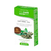 Arkopharma Café Verde 30 Cápsulas