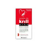 Arkopharma Krill Omega 15 Cápsulas 