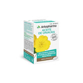 Arkocapsulas Aceite de Onagra 50 Cápsulas
