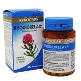Arkocapsulas Rhodiorelax 45 Cápsulas