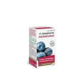 Arkocapsulas Arándano 45 Cápsulas