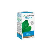 Arkopharma Melisa 45 Cápsulas