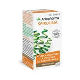 Arkocapsulas Spirulina 48 Cápsulas