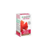 Arkopharma Vid Roja 45 Cápsulas