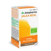 Arkopharma Jalea Real Arkocapsulas 45 Capsulas
