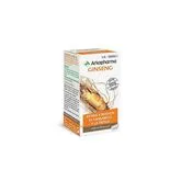 Arkopharma Arkocápsulas Ginseng 45 Cápsulas