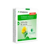 Arkopharma Vellosilla Y Te Verde 40 Cápsulas 