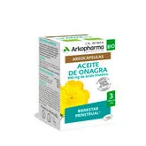 Arkopharma Cannabis Sativa Cápsulas 