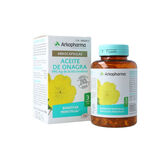 Arkocapsulas Aceite de Onagra 200 Cápsulas