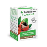 Arkopharma Guarana Arkocapsulas 84 Capsulas
