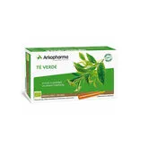 Arkopharma Arkofluido Te Verde Bio 20 Ampollas