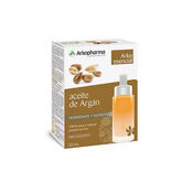 Arkoesencial Aceite de Argán 30ml