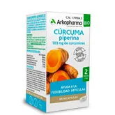Arkopharma Cúrcuma Cápsulas