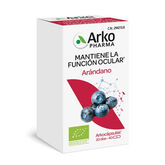 Arkopharma Arándano Bio 40 Cápsulas