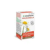 Arkocapsulas Migranela 48 Cápsulas