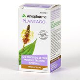 Arkopharma Plantago Arkocapsulas 48 Capsulas