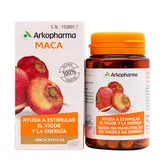 Arkopharma Maca Cápsulas 