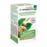 Arkopharma Glucomanano Bio 45 Cápsulas