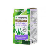 Arkocapsulas Aloe Vera Bio 30 Cápsulas