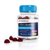 Arkosueño Dormigummies 30 Caramelos