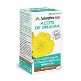 Arkocápsulas® Aceite de Onagra 50 Cápsulas