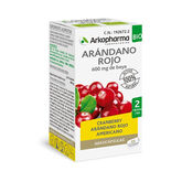 Arkopharma Arándano Rojo 45 Cápsulas