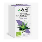 Arkopharma Aloe Vera Bio 30 Cápsulas