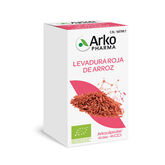 Arkopharma Levadura Roja De Arroz 45 Cápsulas