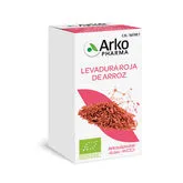 Arkopharma Levadura Roja De Arroz 45 Cápsulas