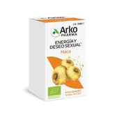 Arkopharma Maca Energía Y Deseo Sexual 40 Cápsulas