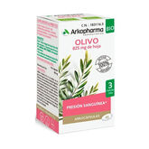 Arkopharma Olivo Bio 45 Cápsulas