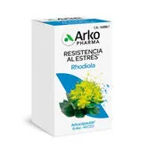 Arkopharma Rhodiola 45 Cápsulas