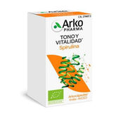 Arkocápsulas Spirulina Bio 45 Cápsulas