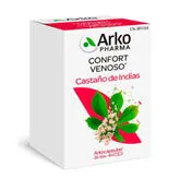 Arkopharma Castaño De Indias Bio 84 Cápsulas